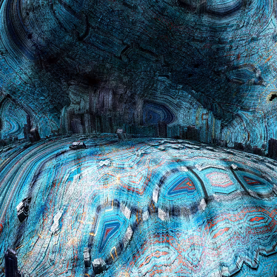 Gravity's End #157