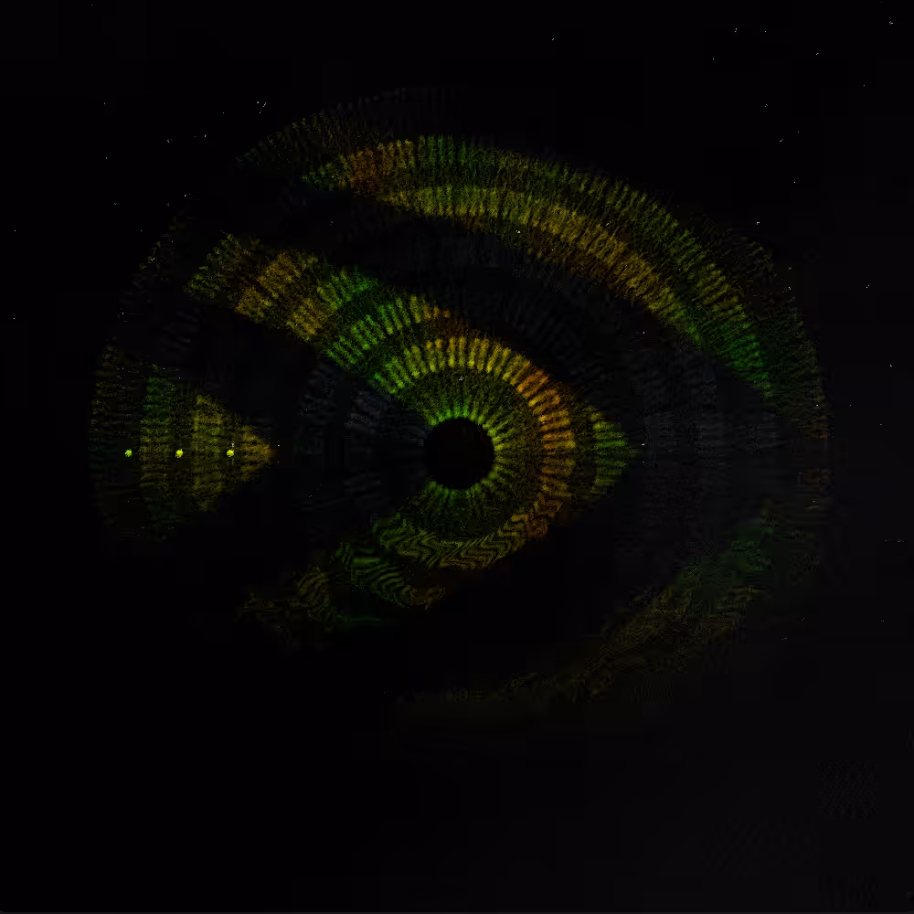 Simulacrum. #3