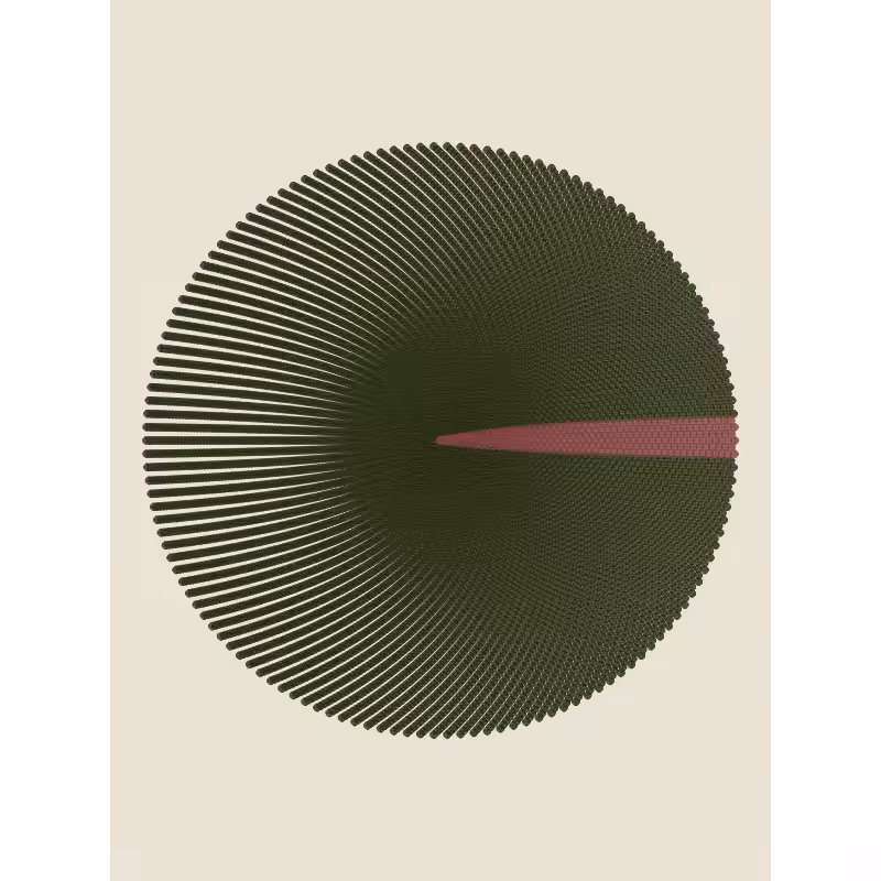 Poetics of Space #276