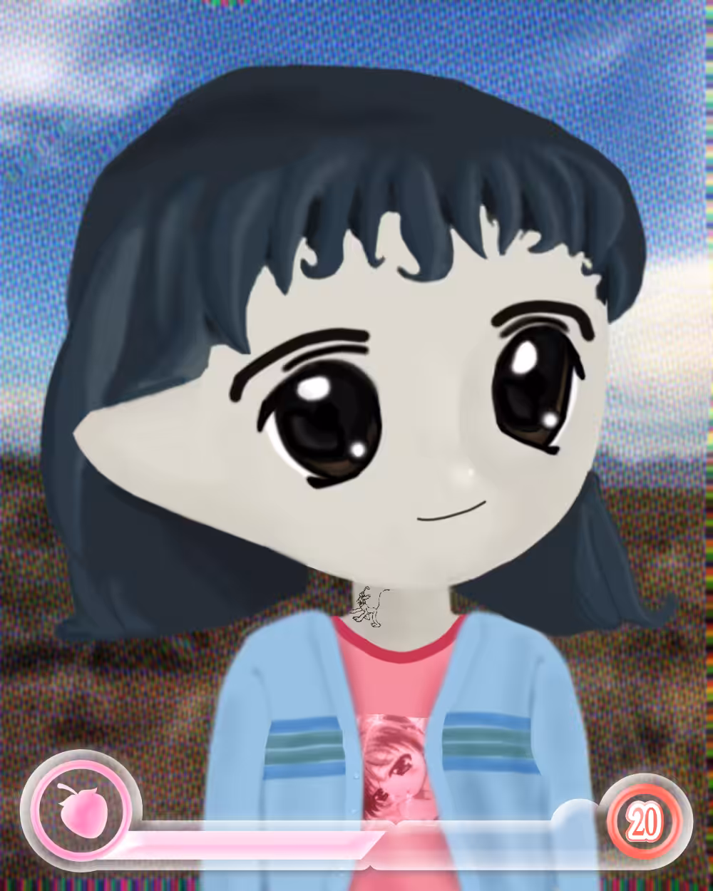 Milady 8964