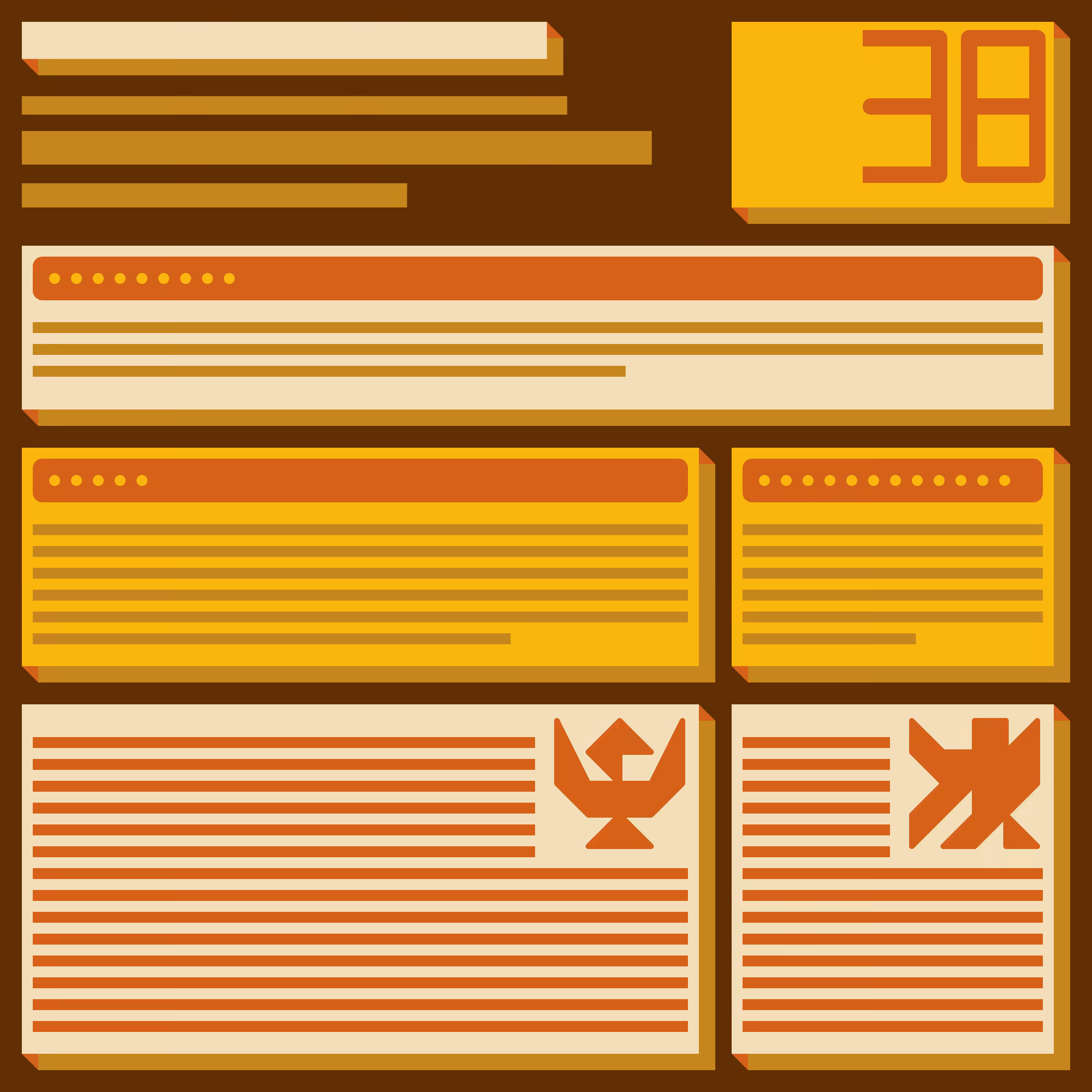 Gazettes #844