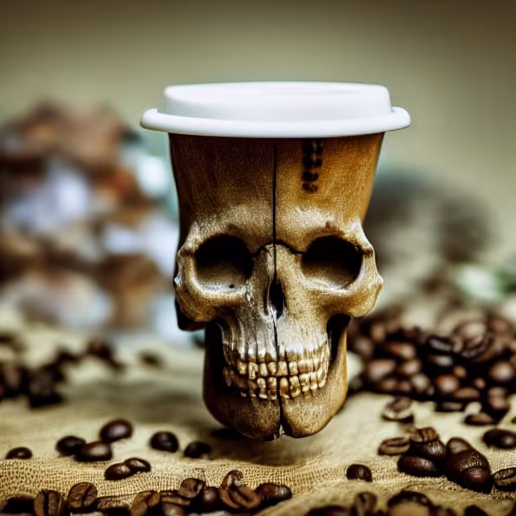Skull #38