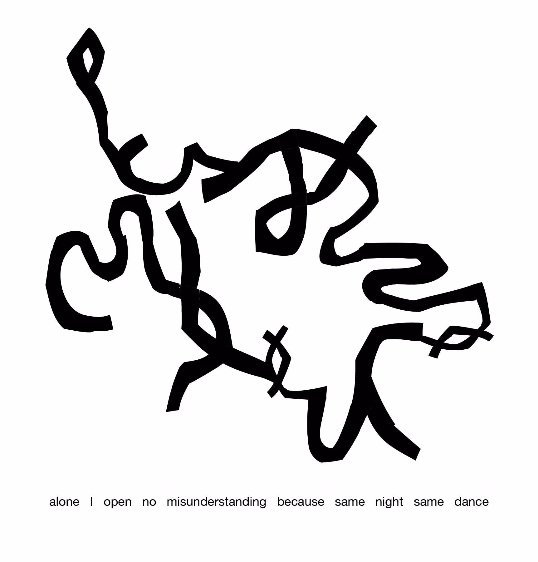 alone_I_open_no_misunderstanding_because_same_night_same_dance