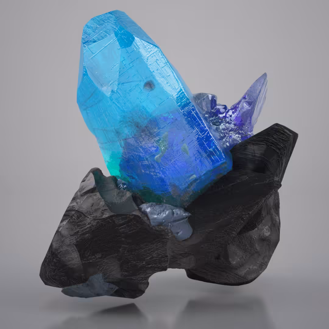 AeonGems #101