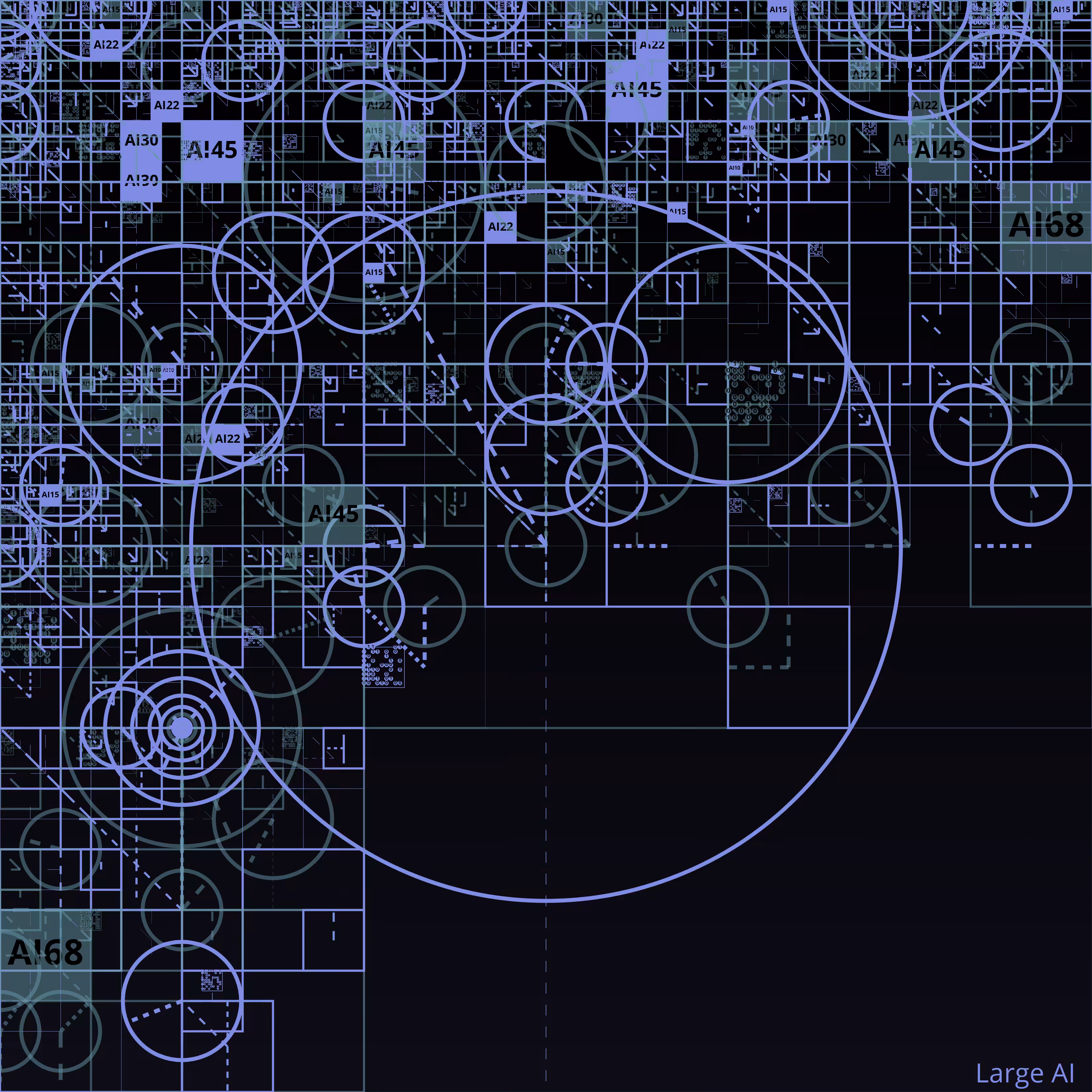 AI Brain Scheme #330