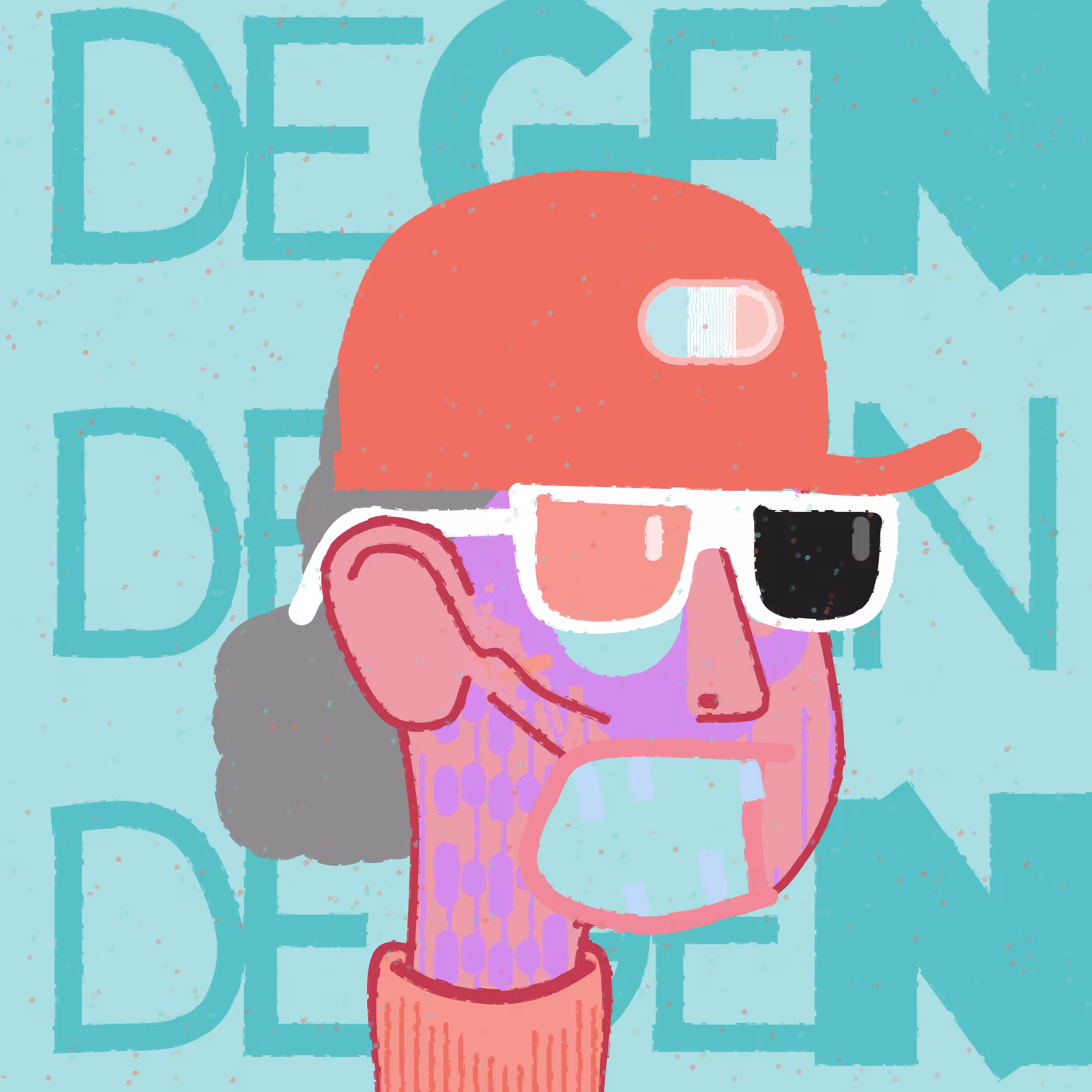 Det Occult  #1242