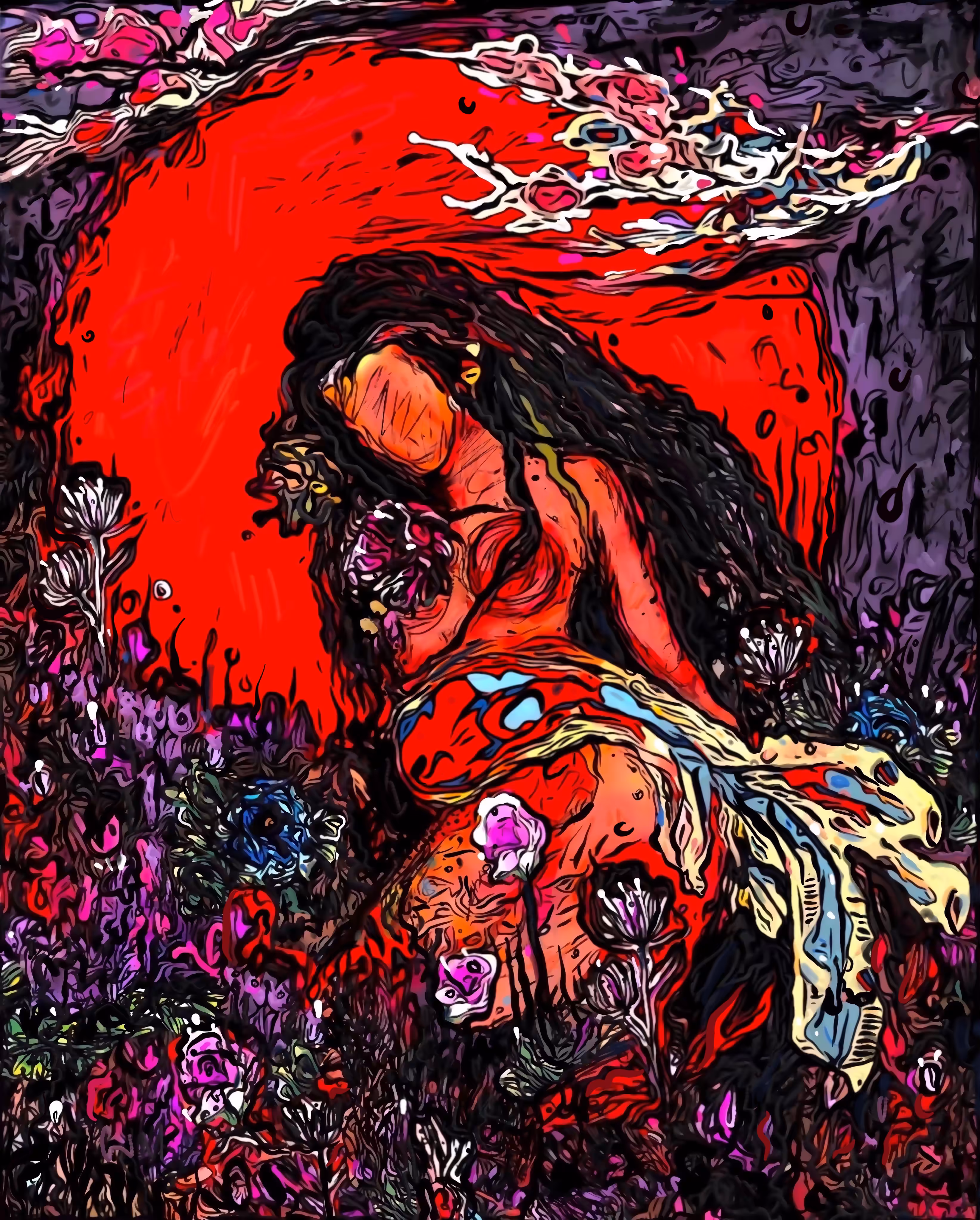 MOONFALL