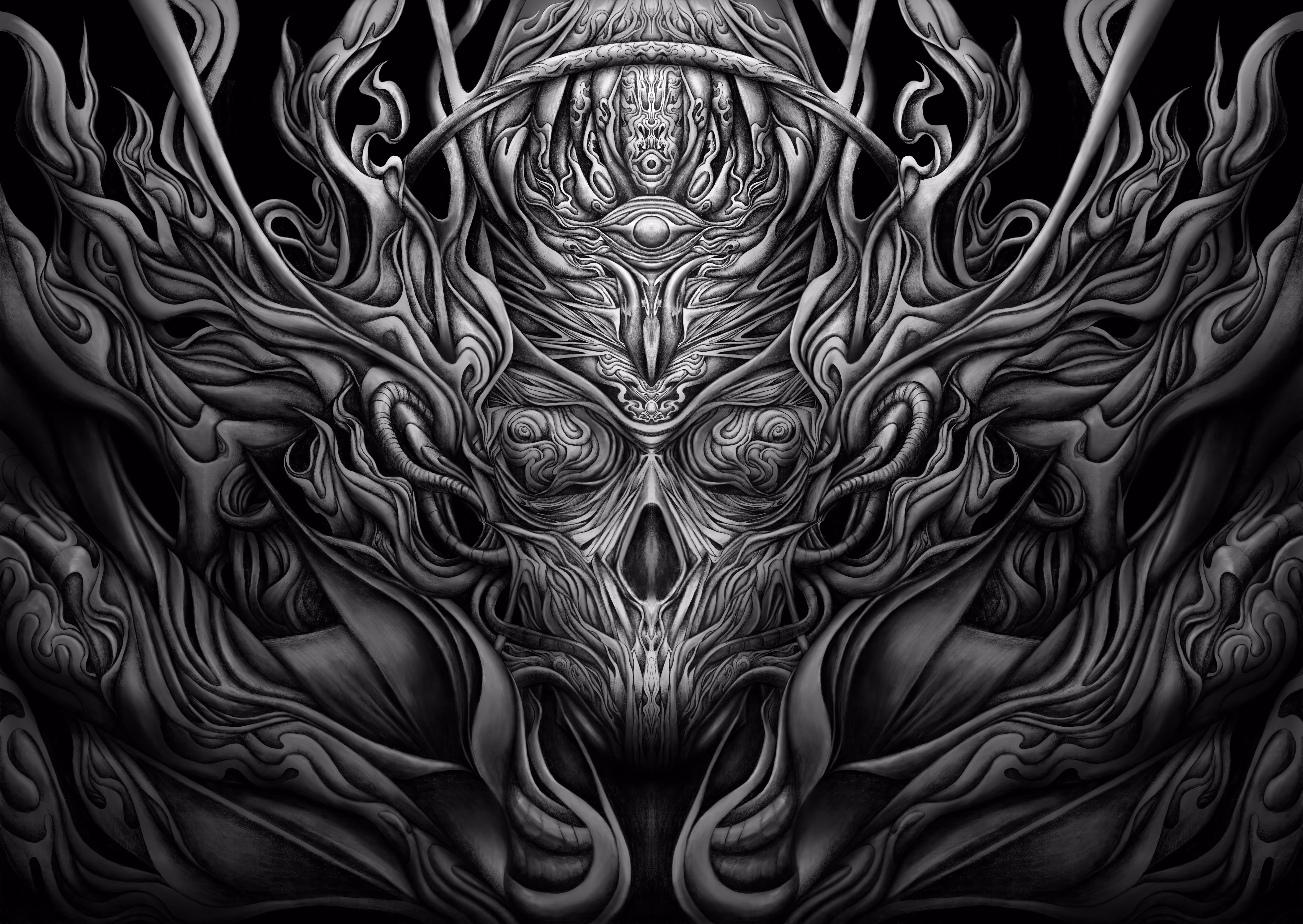 Doom Regalia III