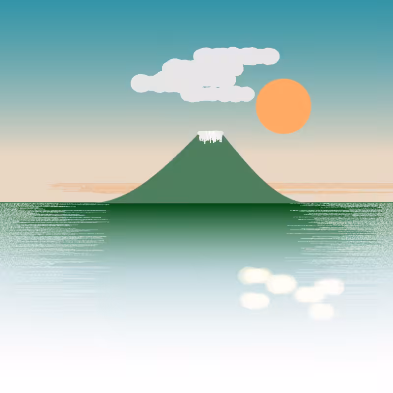 Upon the Sea #6