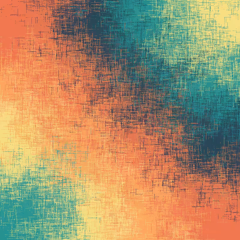 Pixel Tunneling #83