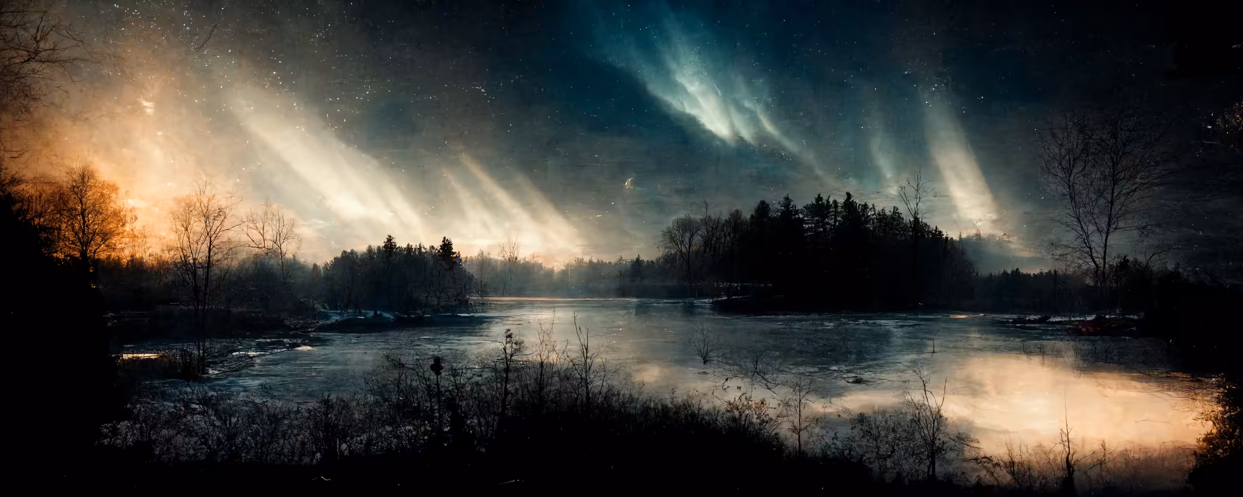 Moonscape | 3