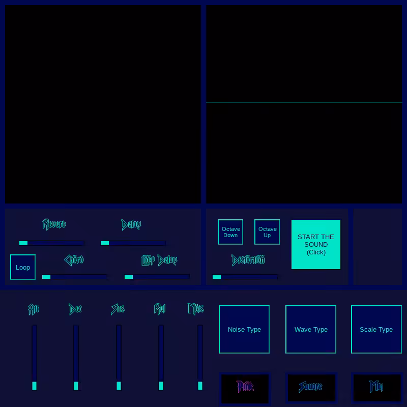 MonoSynth: V-MI XL++ 002 #20