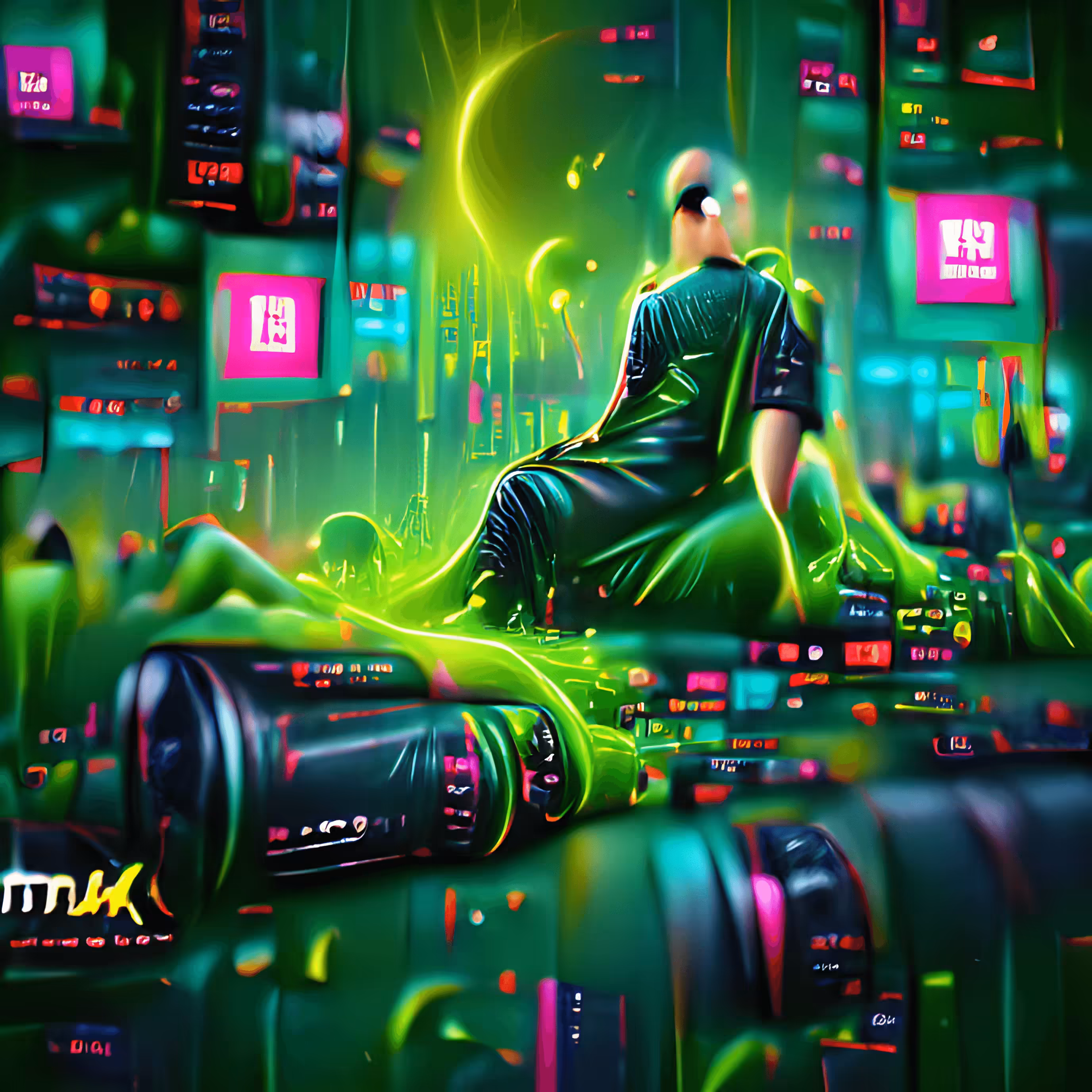 Matrix