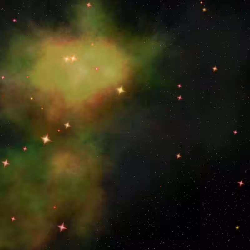 Nebula #10