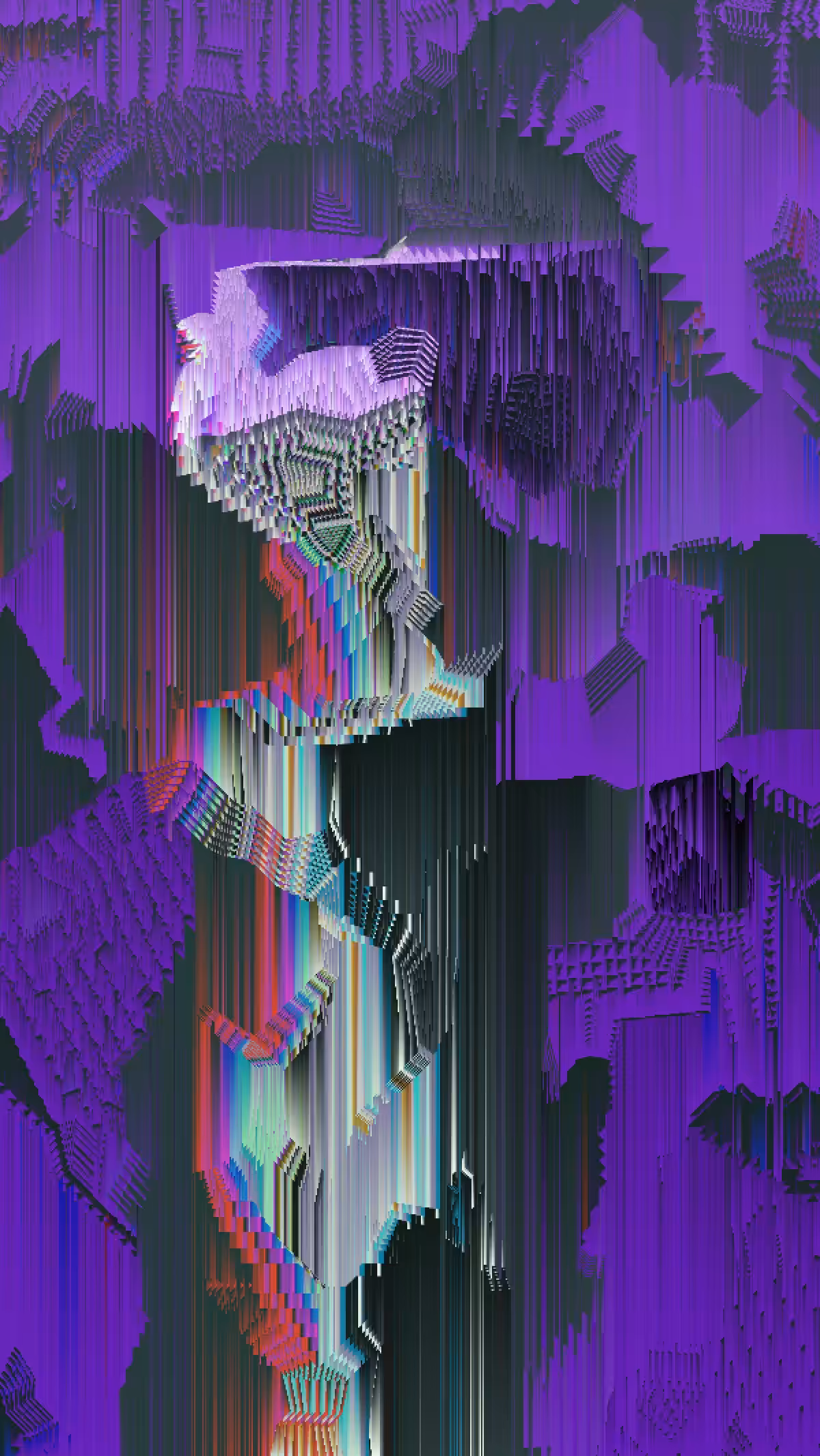 Glitchverse R9