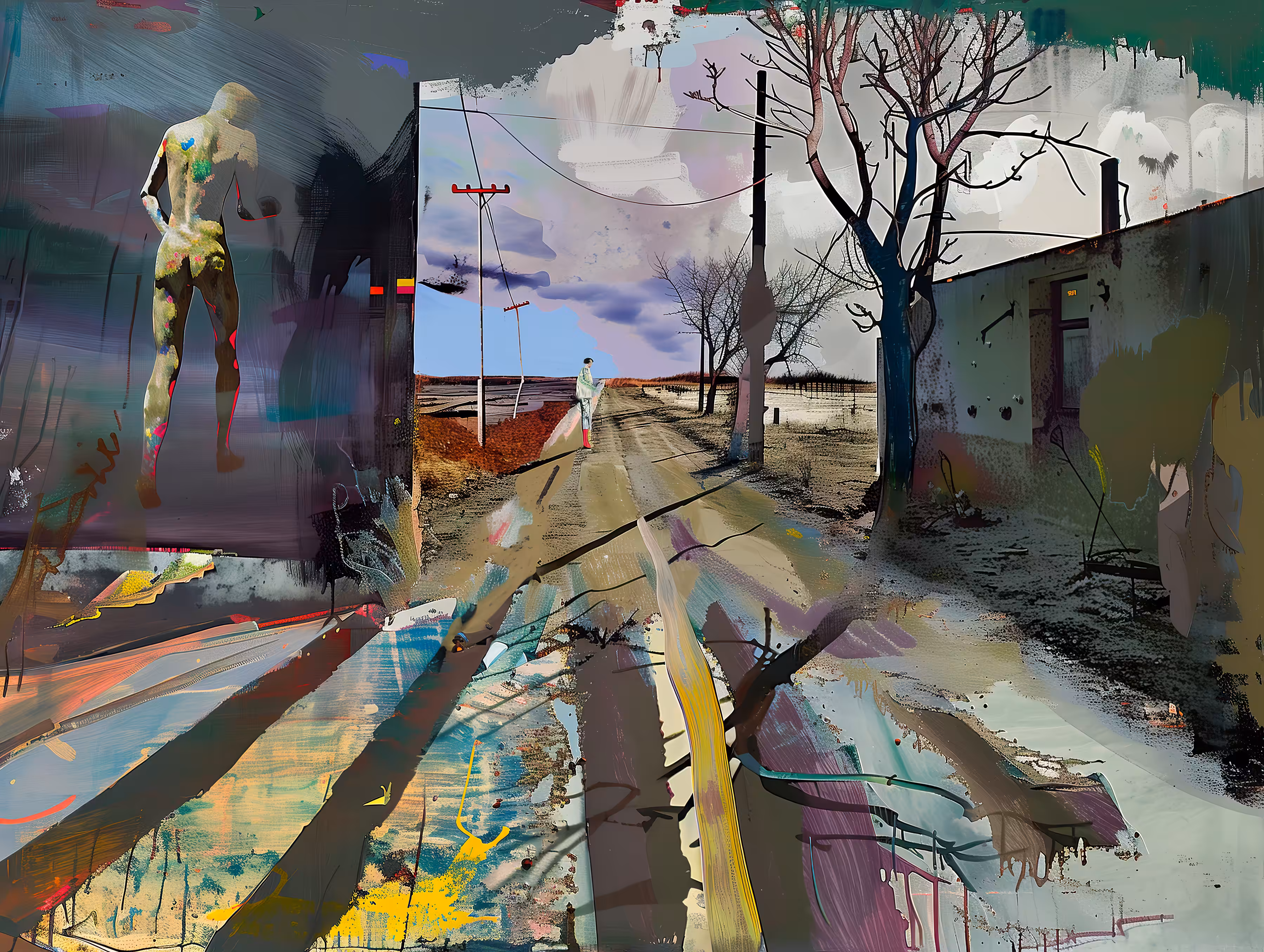 Inverse Pathways