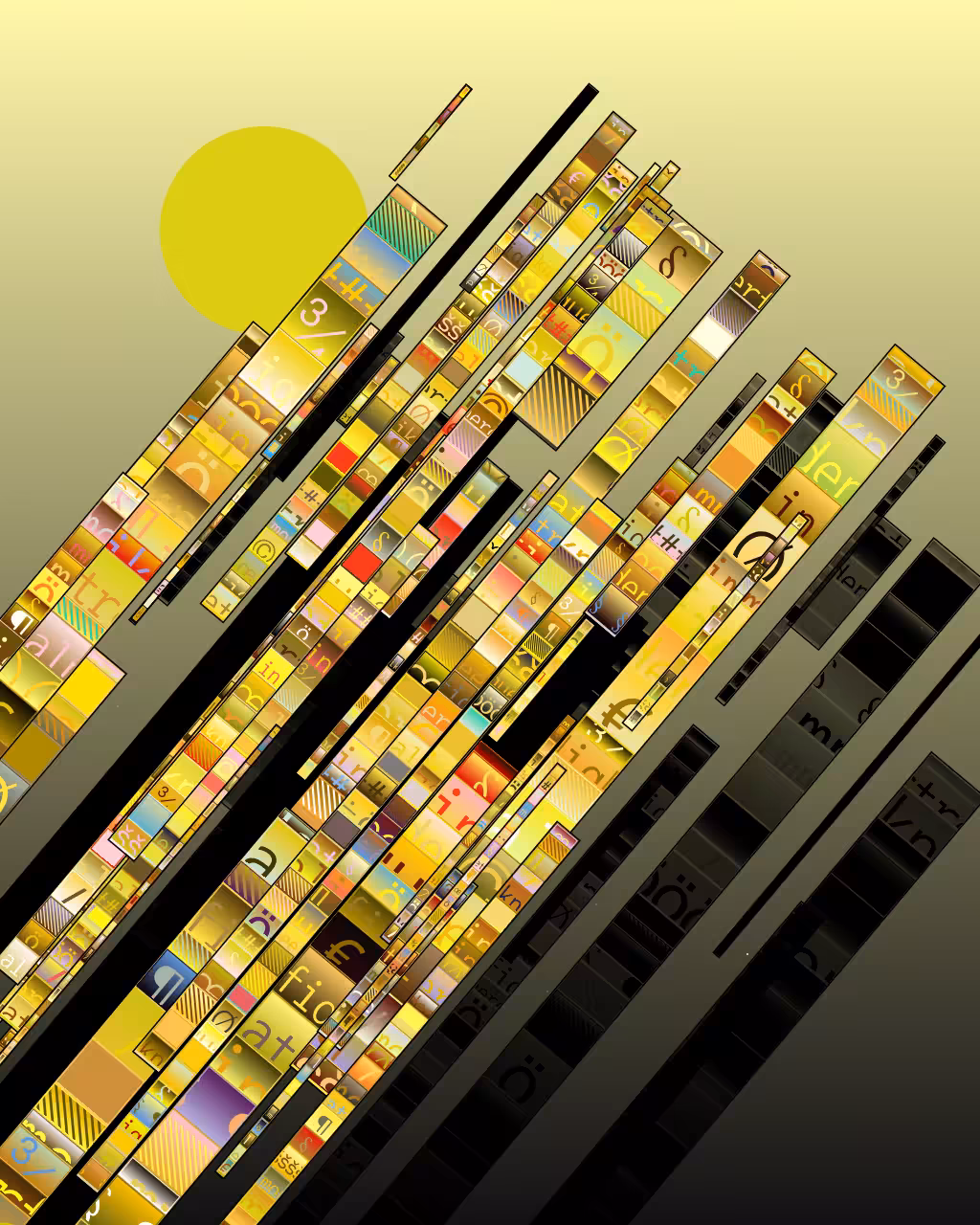 CityLights #609