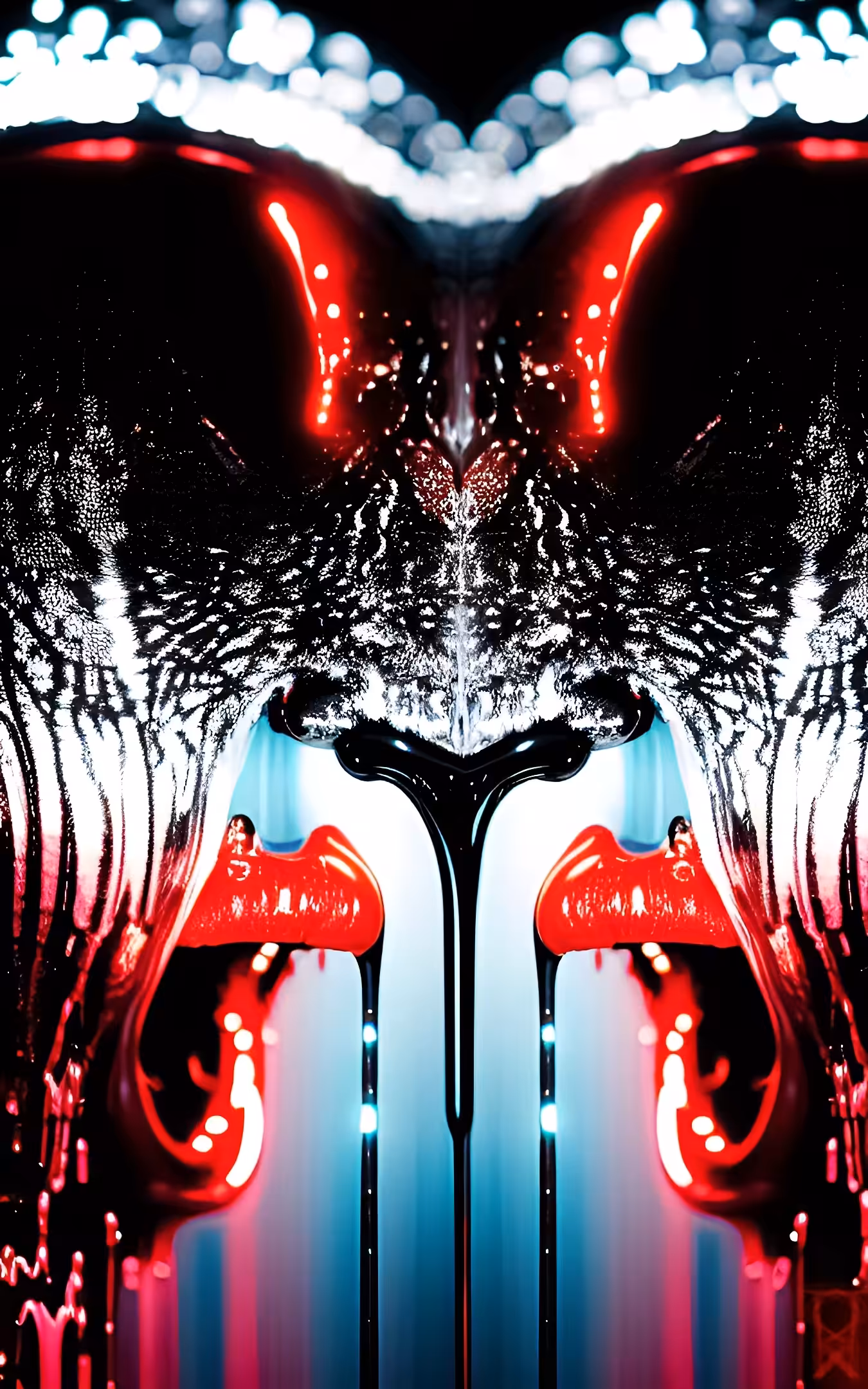 ЯReflecto #9
