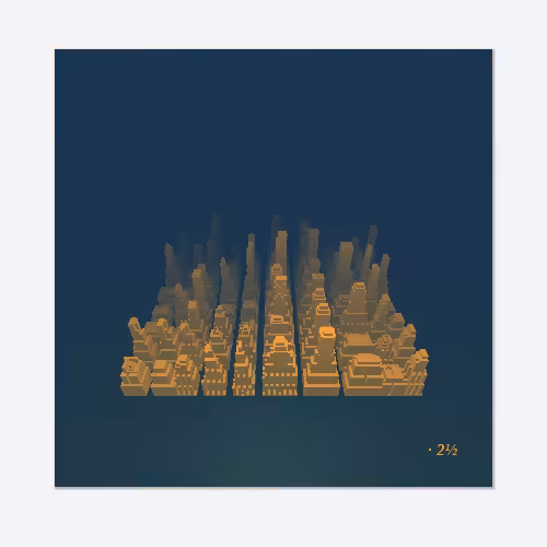 Manhattan 1916 #87