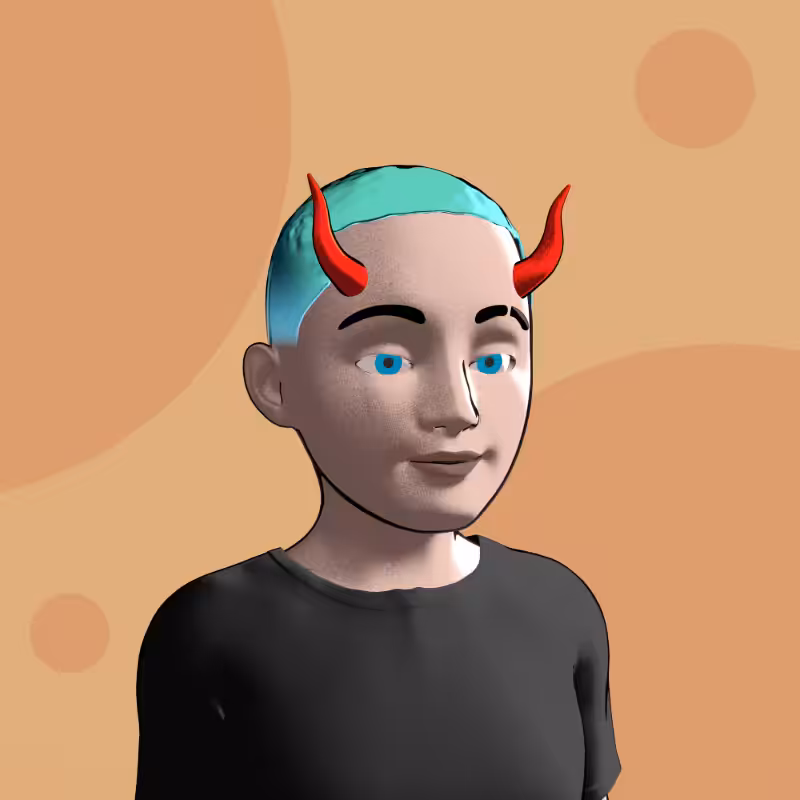 Little Demons #6