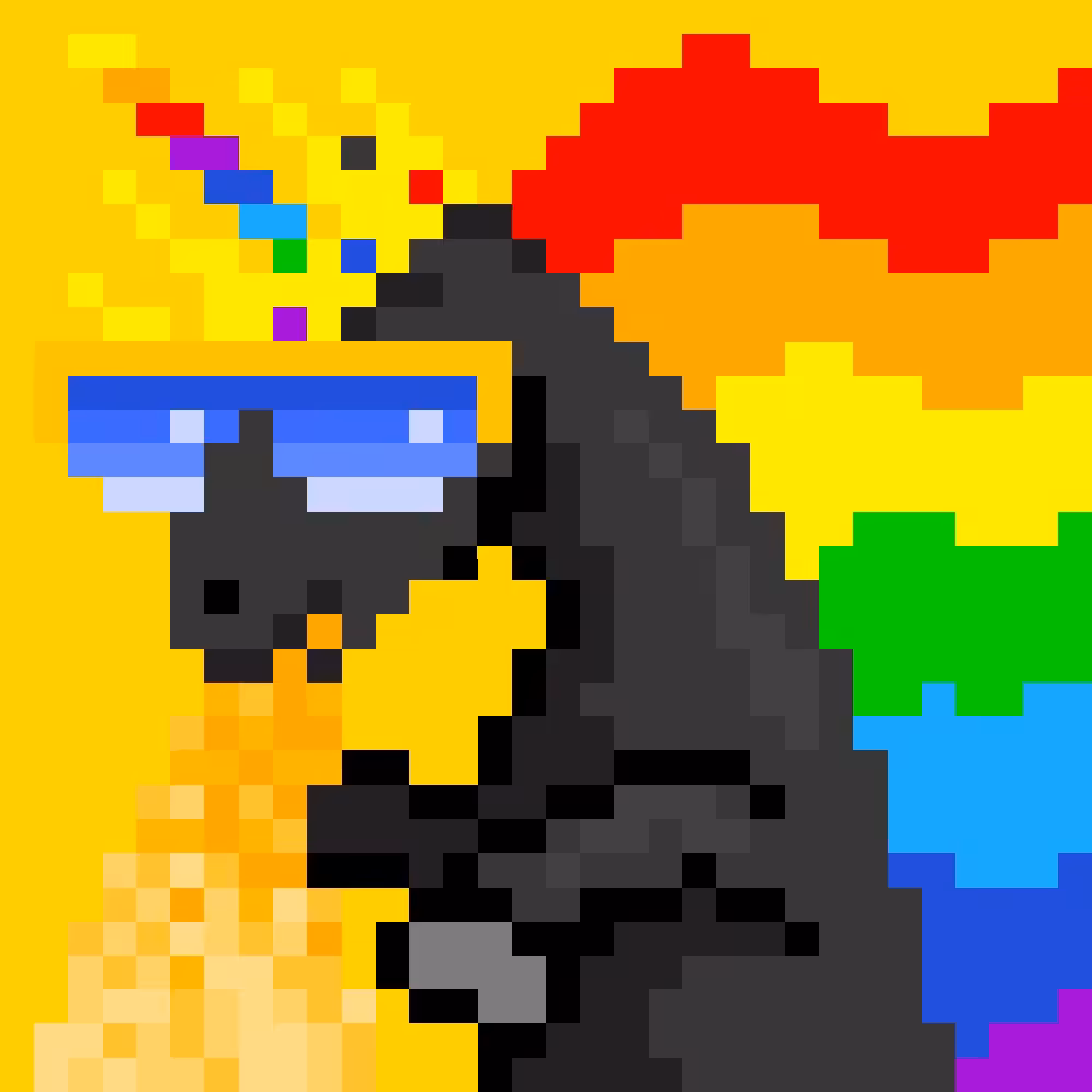 Unicorn #4753