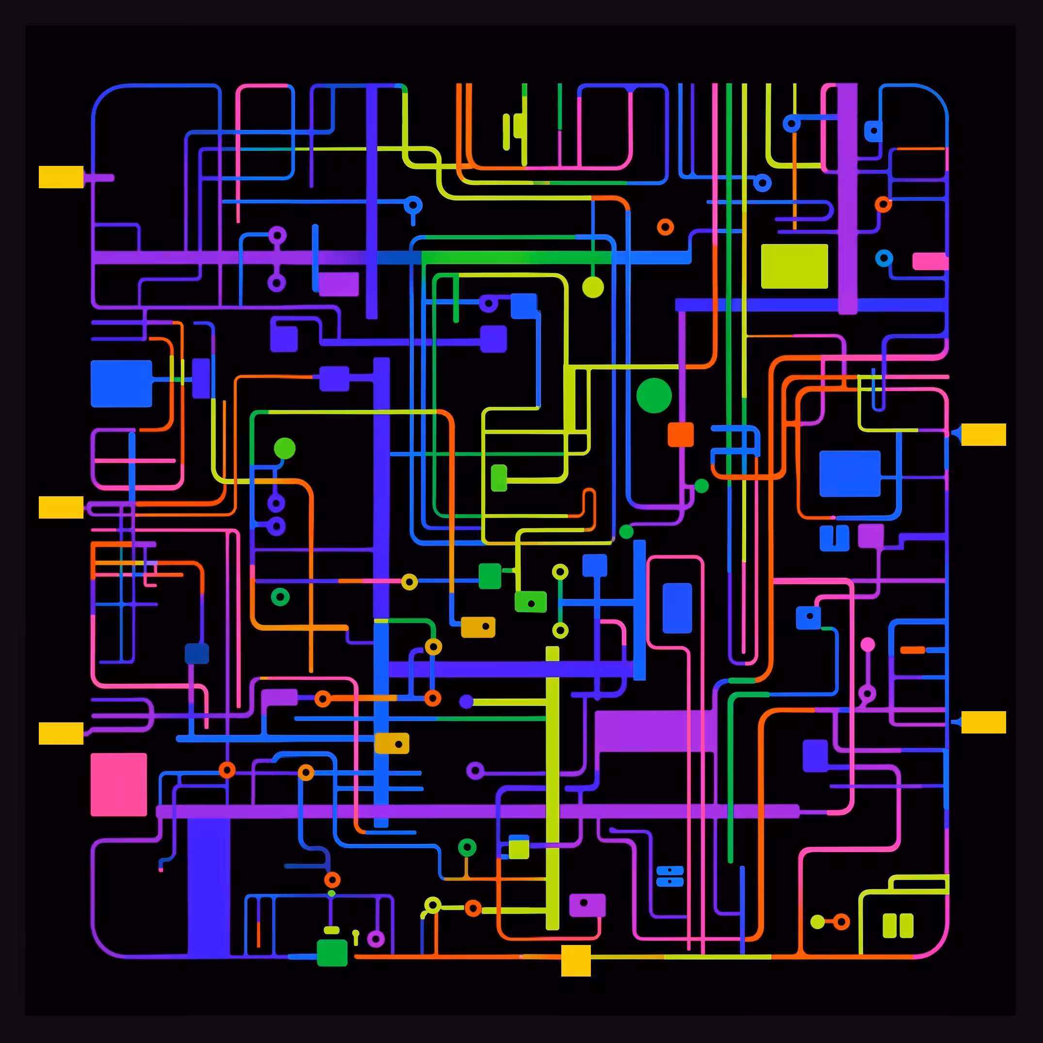 RETRO GRID #103