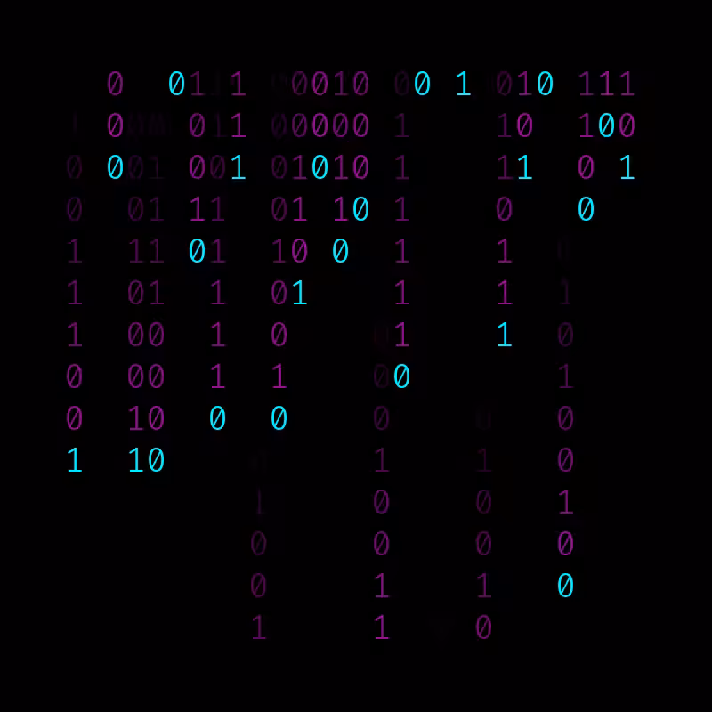 matrix #16