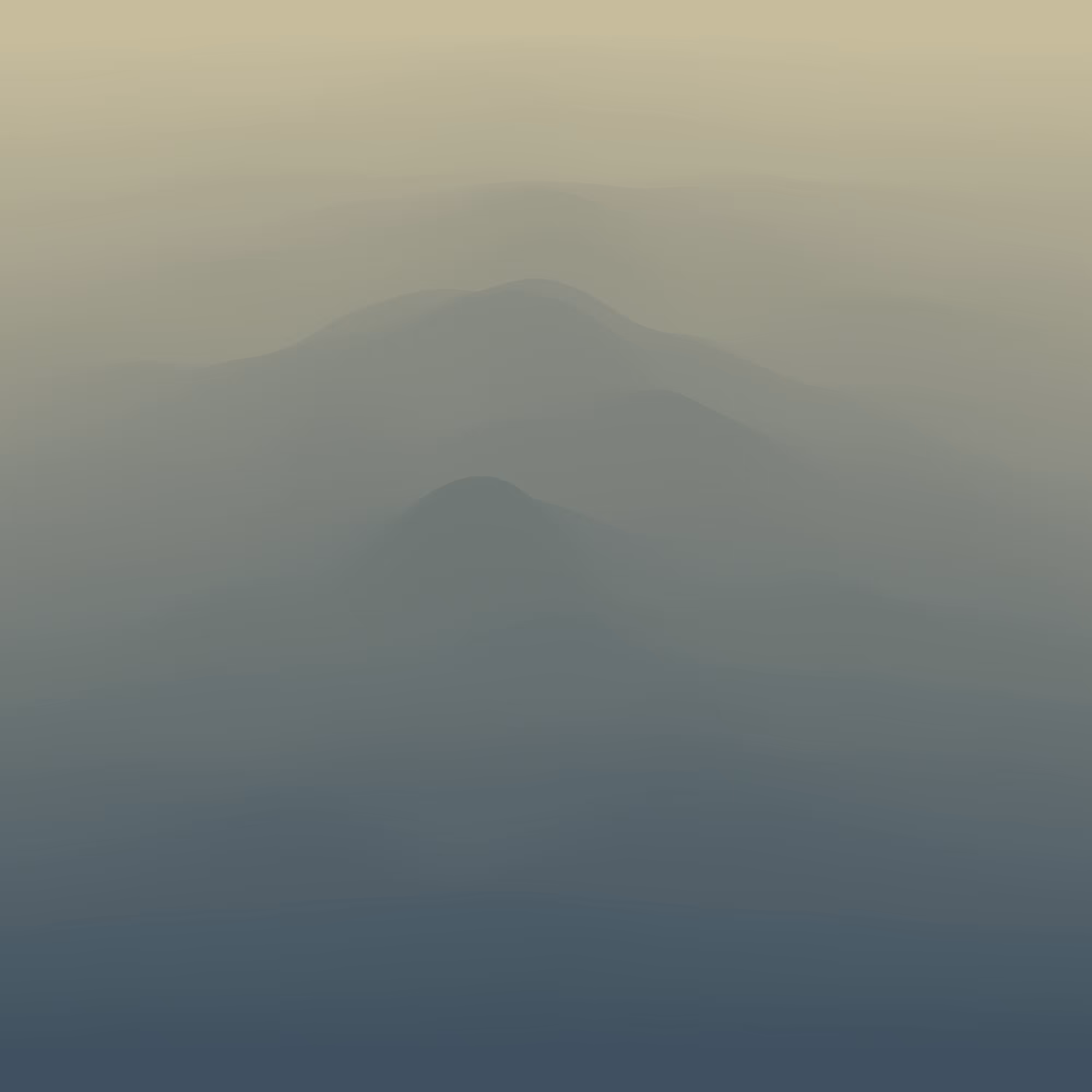Alien Landscape #14