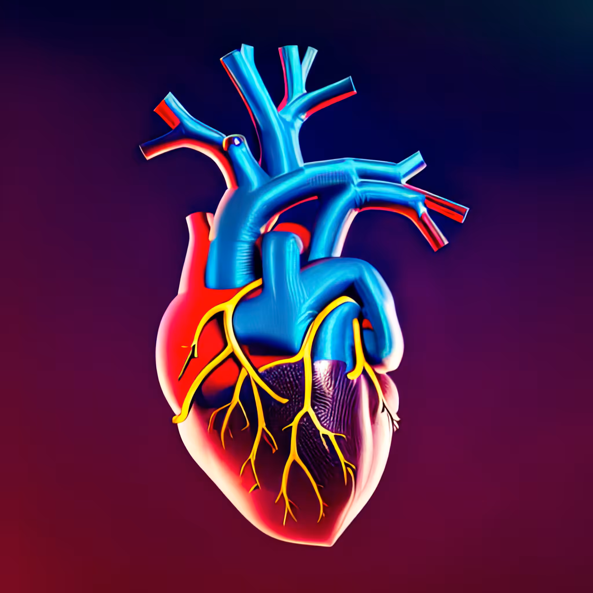 Have a Fuckin Heart #209