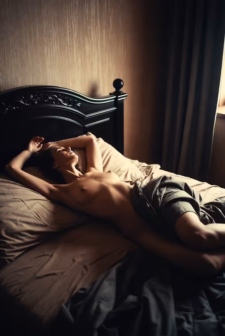 Rest 1