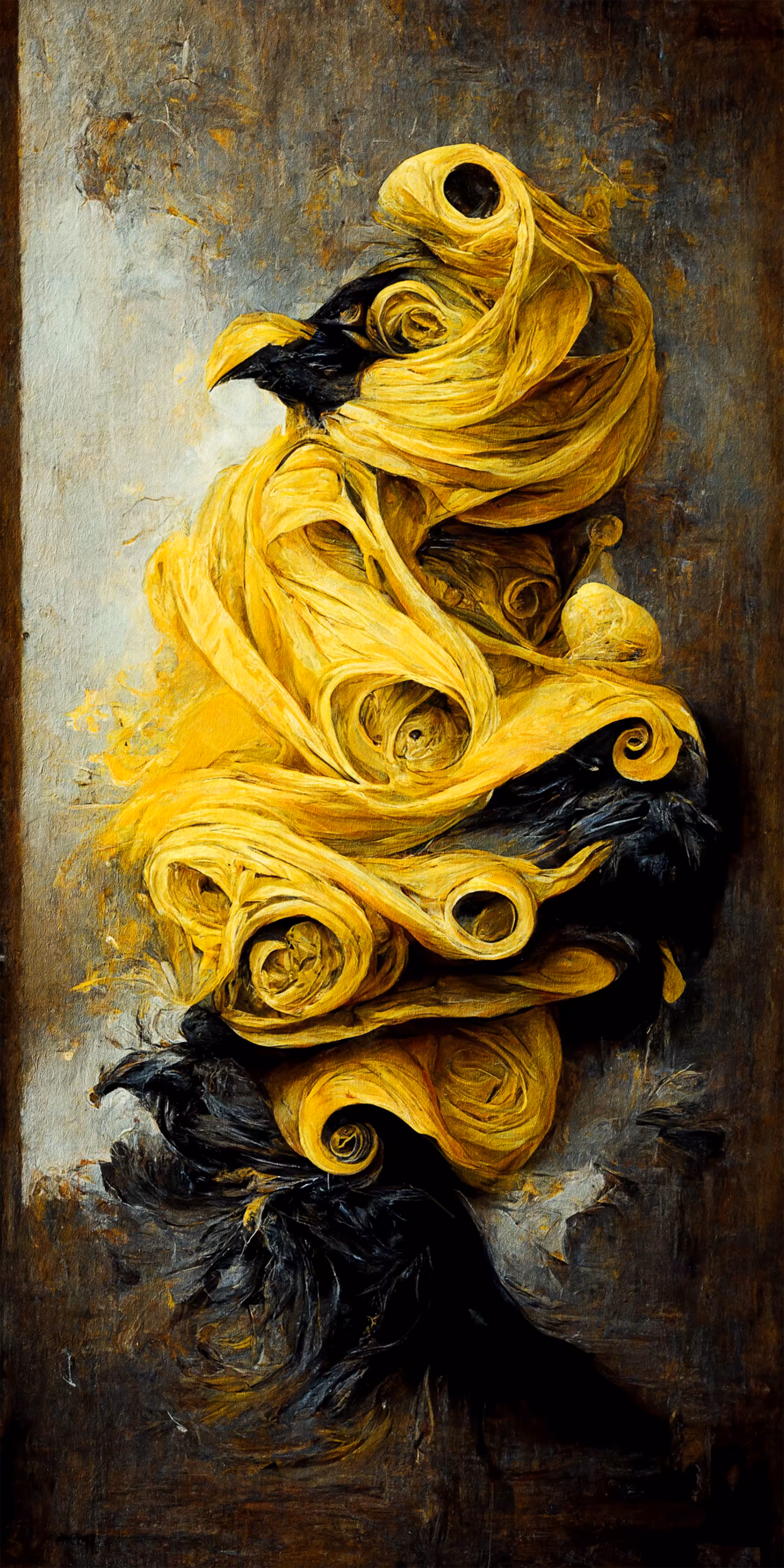 Colour Symphony #11