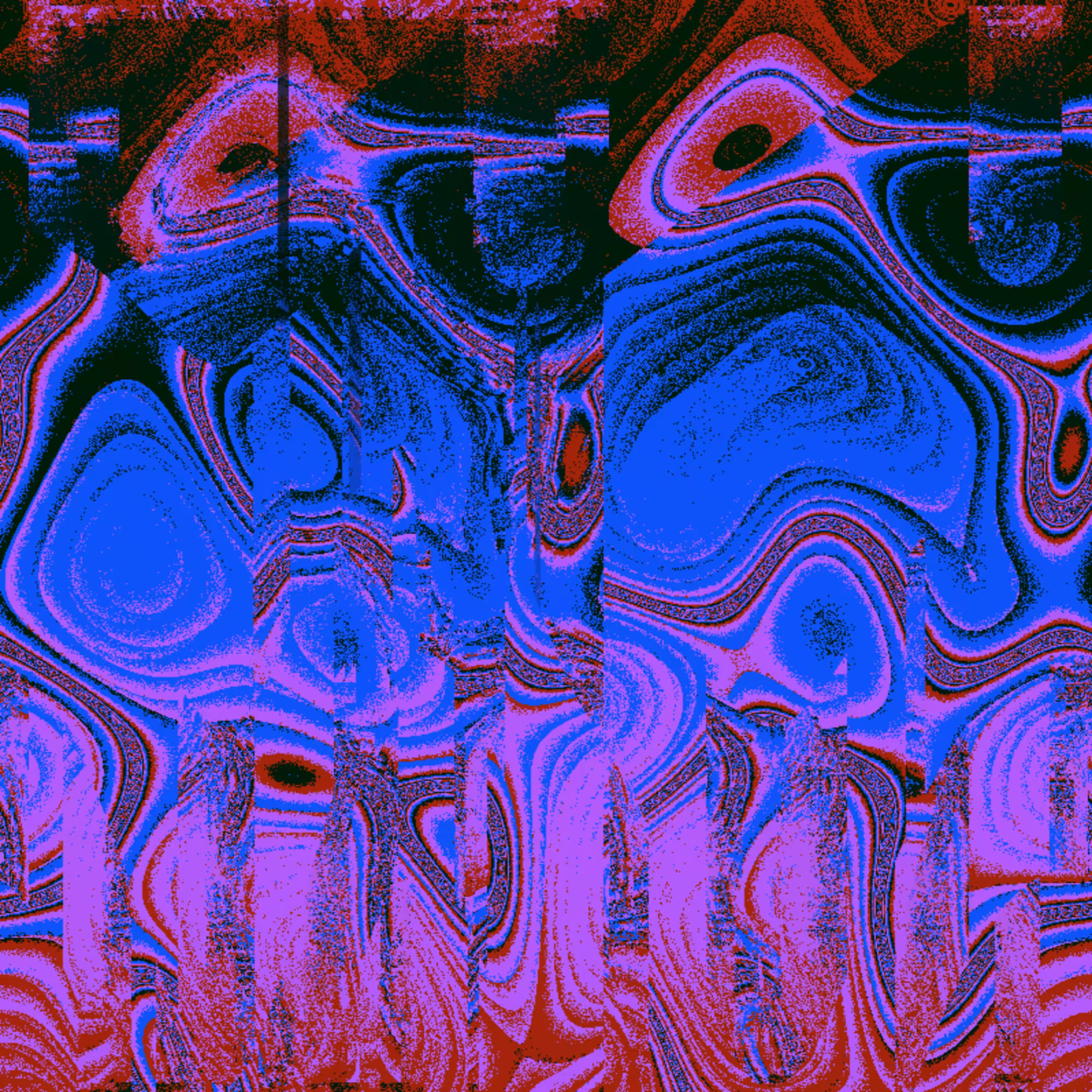 Feedback Mirrors #26