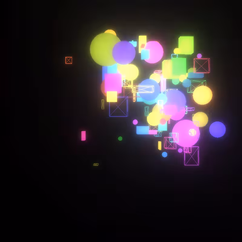 Geometry Hash #75