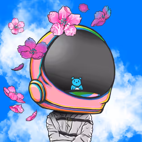 VibeNauts #2115