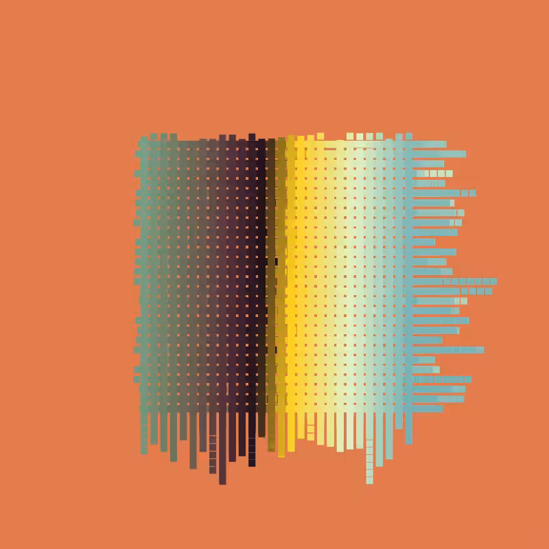 Wicker #84