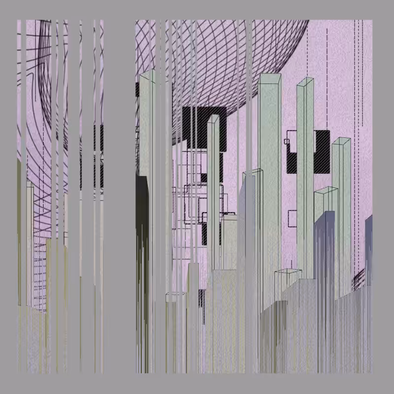 Cube art #7