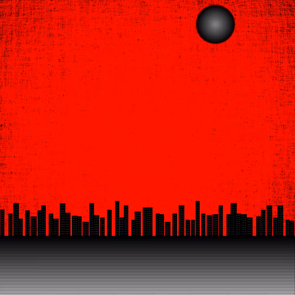 City noir #97
