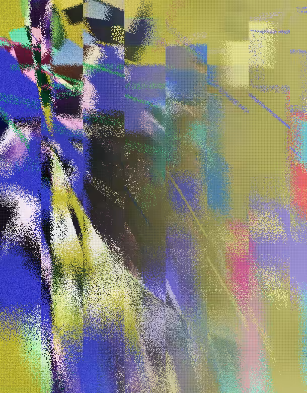 Dissolve #31