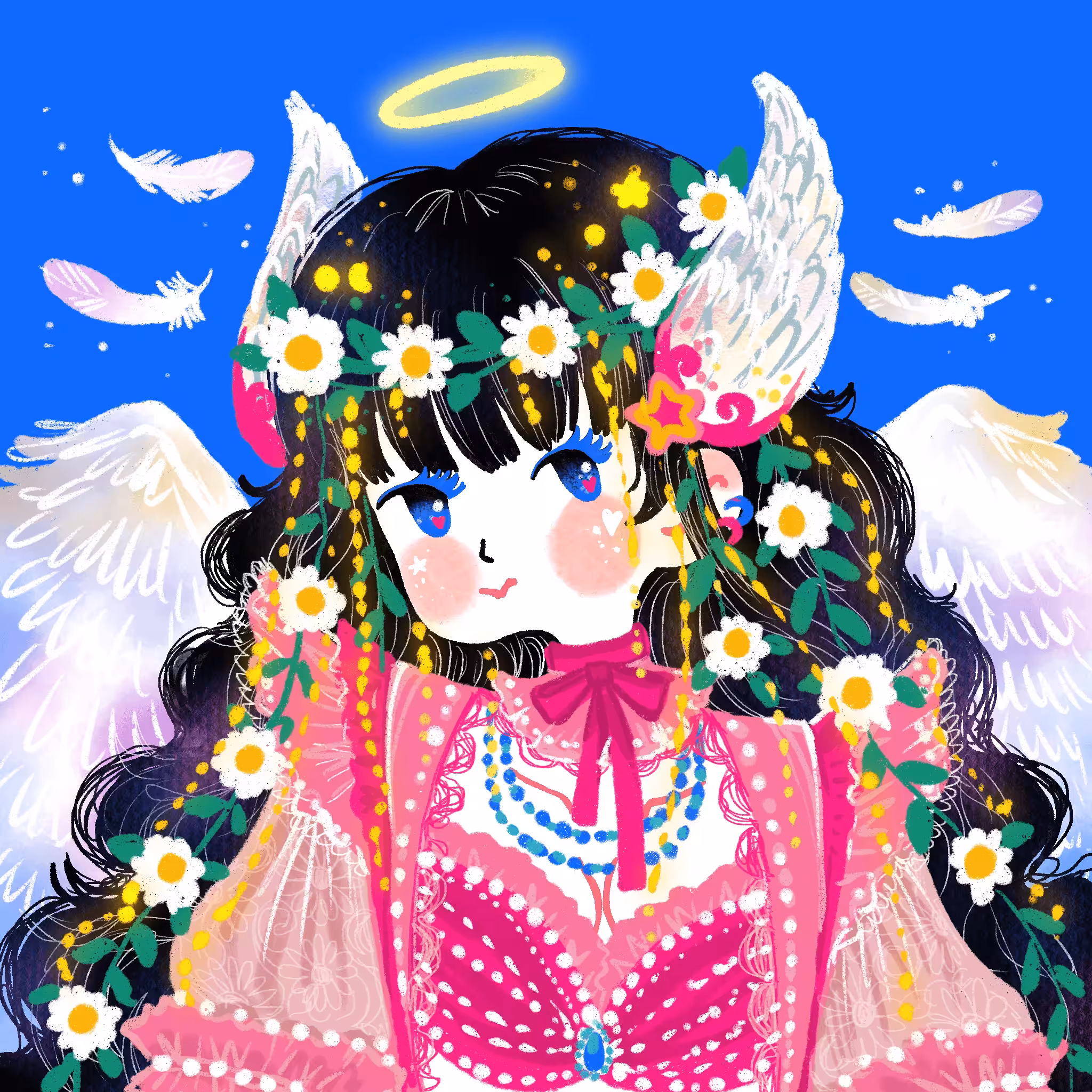 Angel girl-067