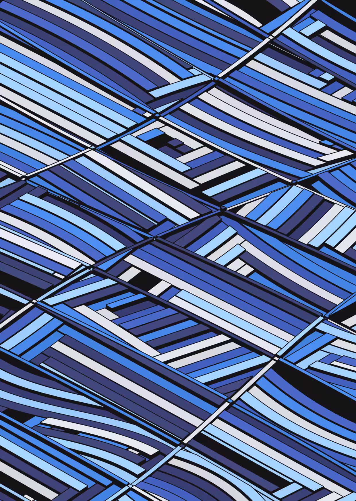 Destructures #470