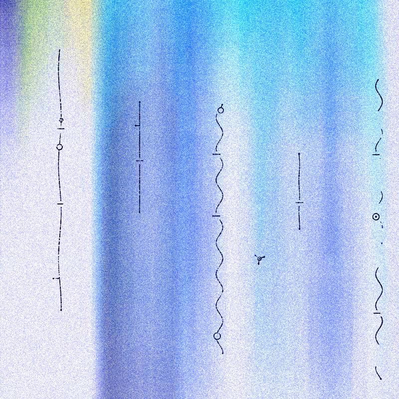 Vestige #55