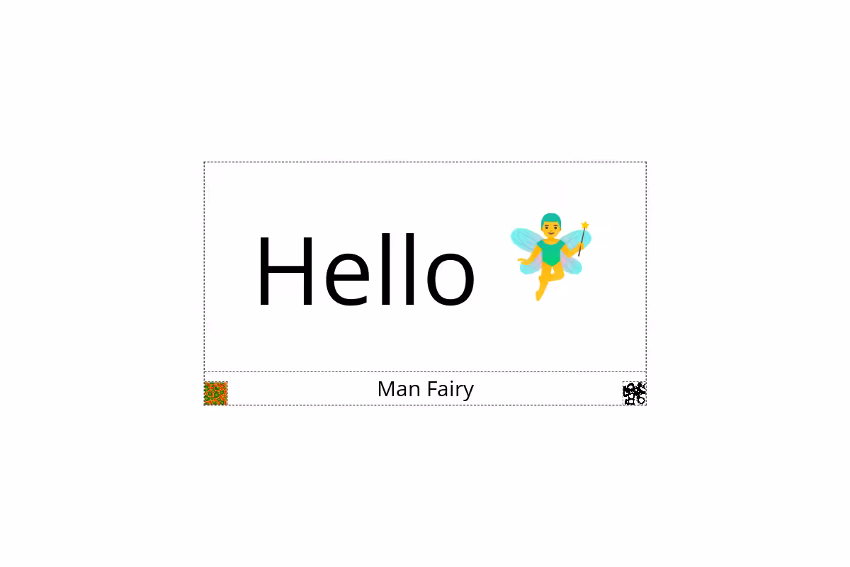 Hello, World! (Fantasy) #3