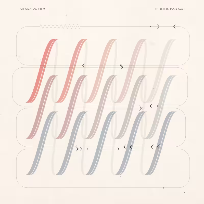 CHROMATLAS, Vol. 9 #5