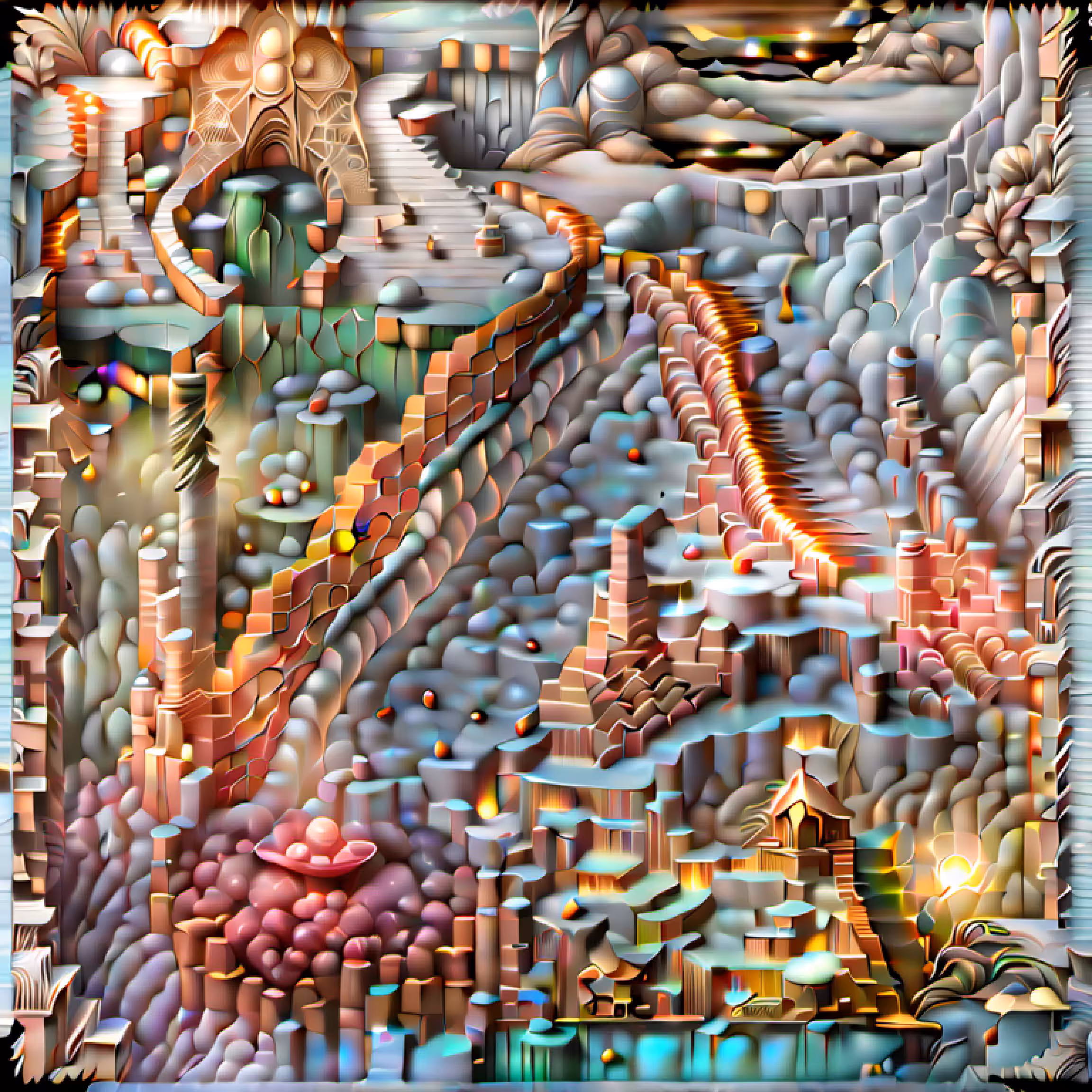 After the Edge of the World #13