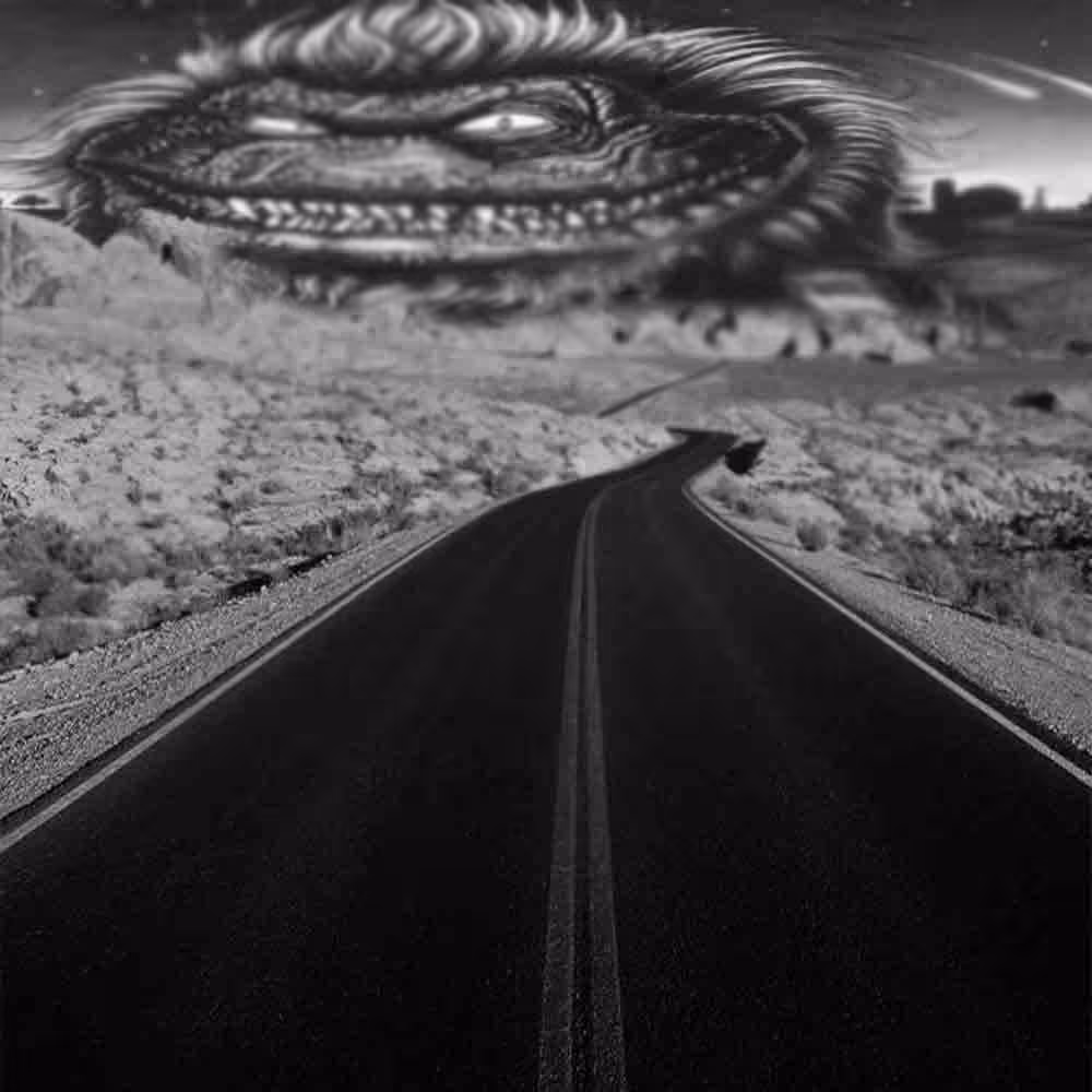 Wrong Turn