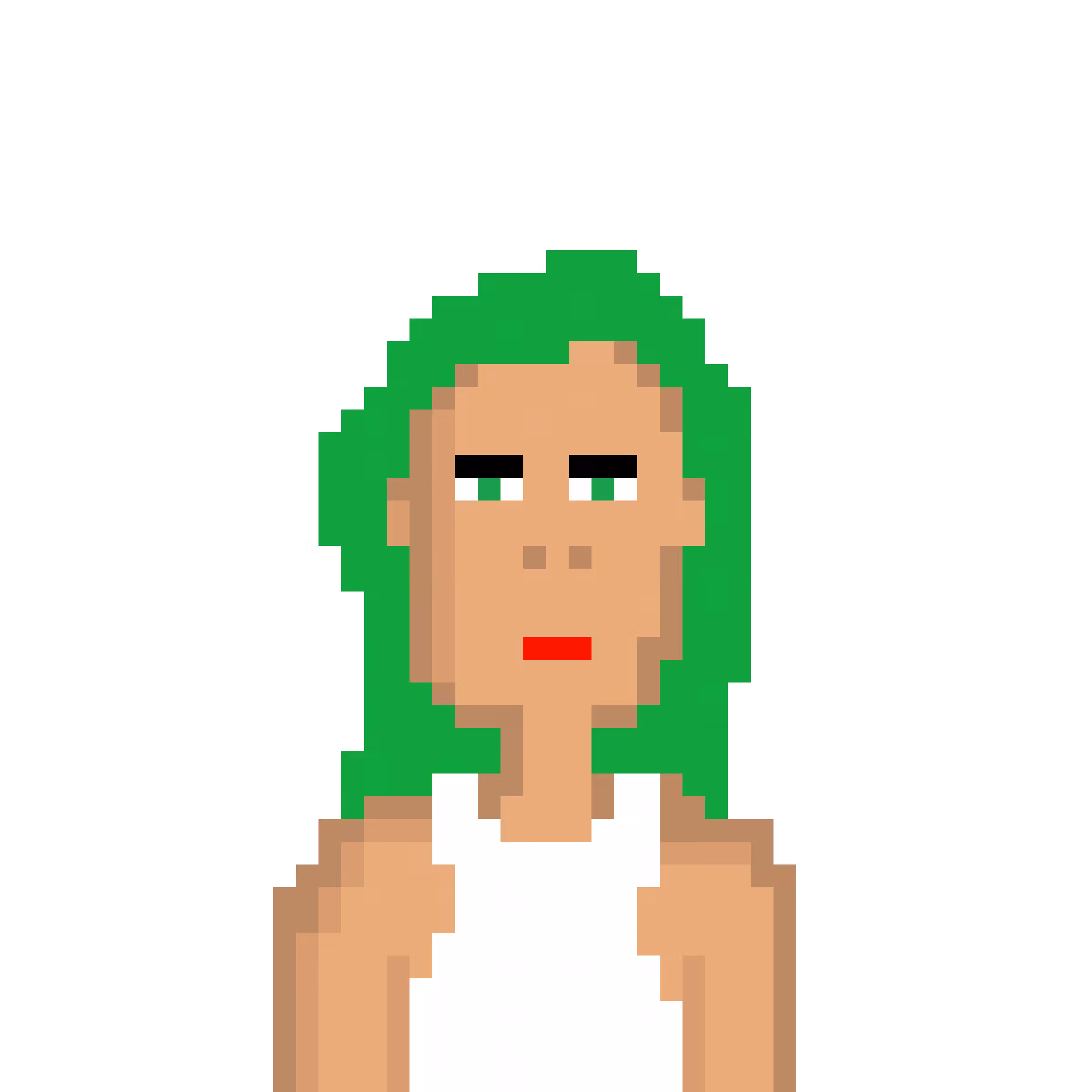 Dank Pixel God #2758