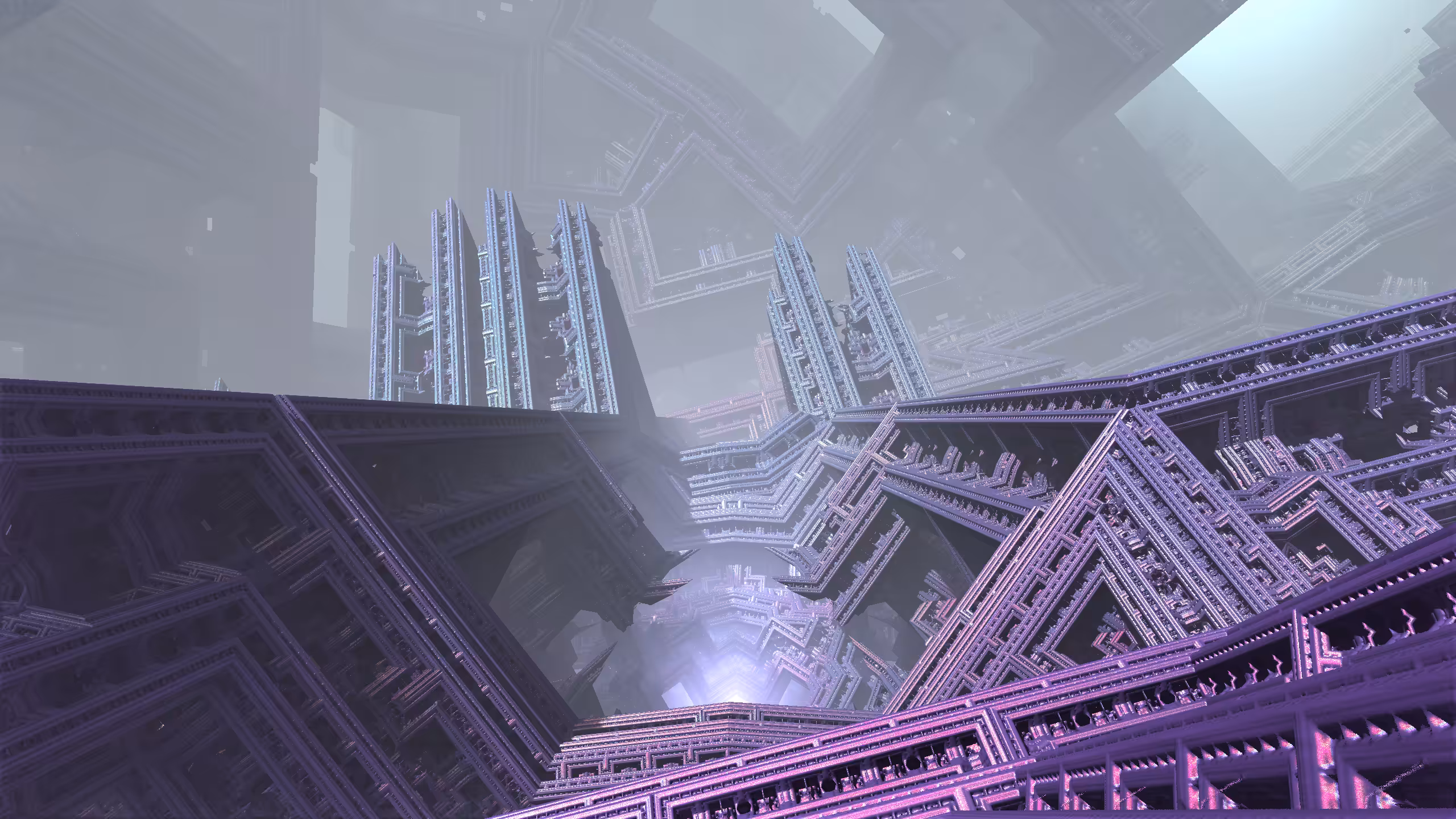 Unfractal #3