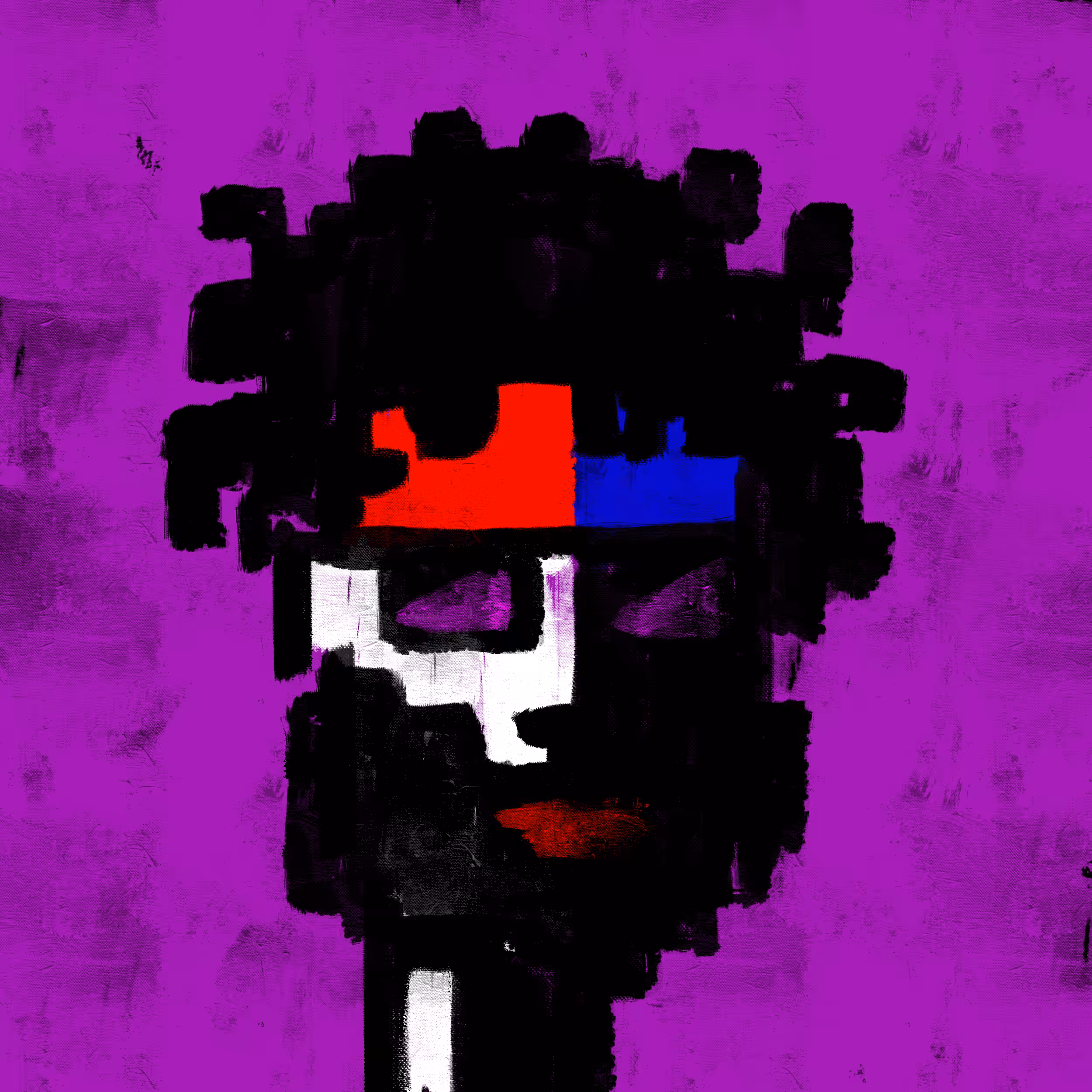 Artsy Punk #055