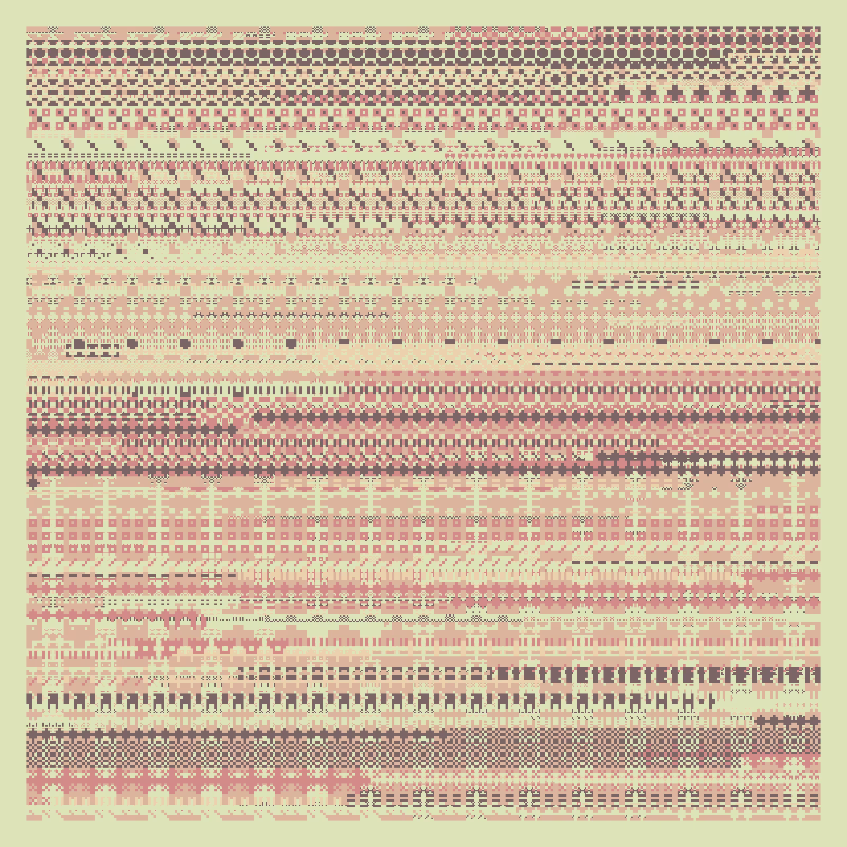 Pixel Management #612