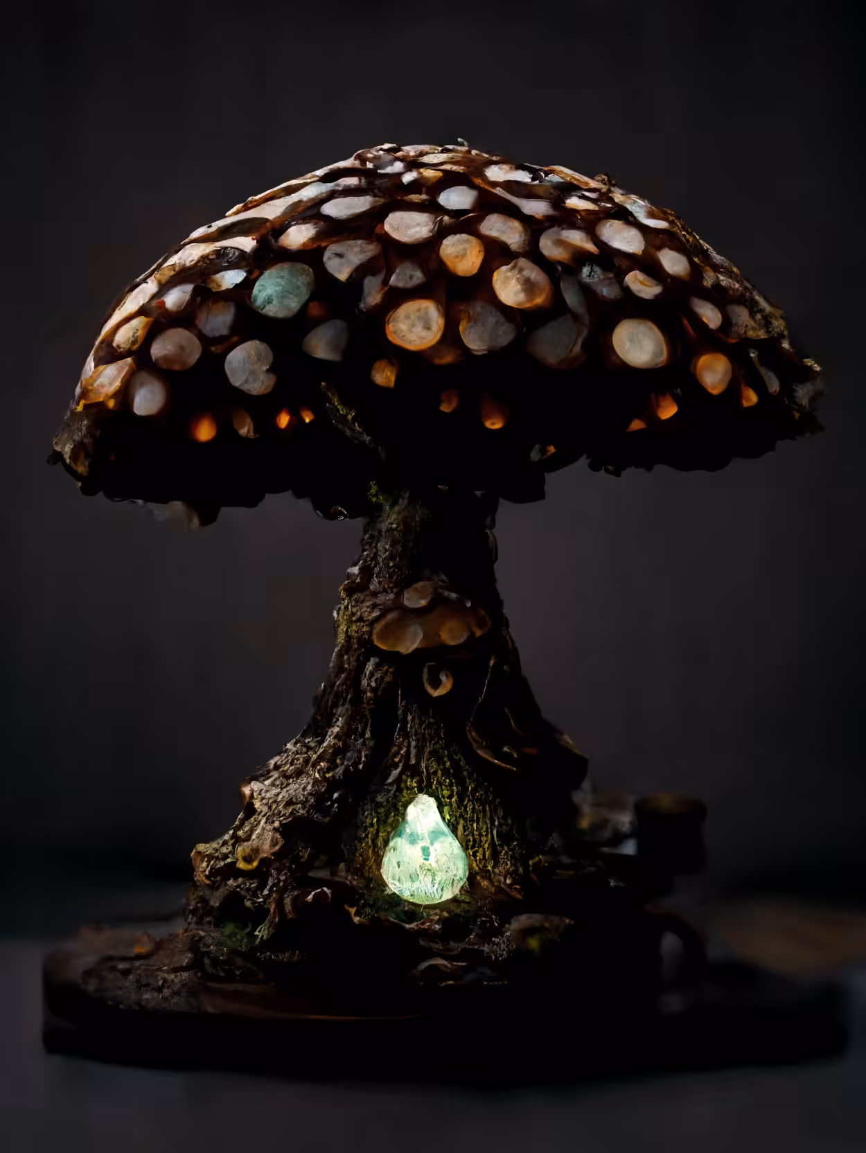 Sogoko town mushroom 15